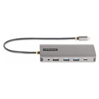 D StarTech USB-C MULTIMONITOR ADAPTER HDMI