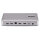 D StarTech USB4 DOCKING STATION DUAL 4K