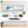 D StarTech USB4 DOCKING STATION DUAL 4K
