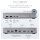 D StarTech USB4 DOCKING STATION DUAL 4K