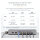 D StarTech USB4 DOCKING STATION DUAL 4K