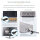 D StarTech USB4 DOCKING STATION DUAL 4K