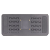 D StarTech 3X MONITOR USB4 DOCK 100W PD