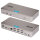 D StarTech 3X MONITOR USB4 DOCK 100W PD