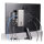 D StarTech 3X MONITOR USB4 DOCK 100W PD