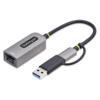 D StarTech USB-C TO ETHERNET ADAPTER