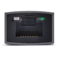 D StarTech USB-C TO ETHERNET ADAPTER