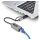 D StarTech USB-C TO ETHERNET ADAPTER