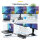 D StarTech 3X MONITOR DOCKING STATION