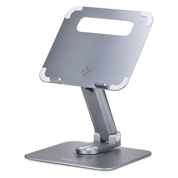 D StarTech TELESCOPIC LAPTOP STAND/RISER