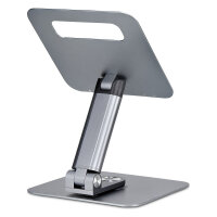 D StarTech TELESCOPIC LAPTOP STAND/RISER