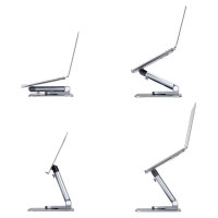 D StarTech TELESCOPIC LAPTOP STAND/RISER