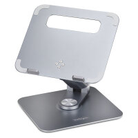 D StarTech TELESCOPIC LAPTOP STAND/RISER