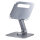 D StarTech TELESCOPIC LAPTOP STAND/RISER