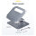 D StarTech TELESCOPIC LAPTOP STAND/RISER