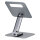 D StarTech TELESCOPIC LAPTOP STAND/RISER