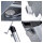 D StarTech TELESCOPIC LAPTOP STAND/RISER