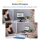 D StarTech TELESCOPIC LAPTOP STAND/RISER