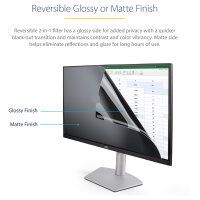 StarTech 32IN. MONITOR PRIVACY SCREEN