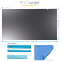 StarTech 32IN. MONITOR PRIVACY SCREEN