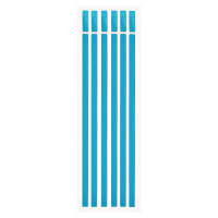 StarTech PRIVACY SCREEN ADHESIVE STRIPS