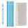 StarTech PRIVACY SCREEN ADHESIVE STRIPS