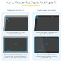 StarTech 15IN LAPTOP PRIVACY SCREEN