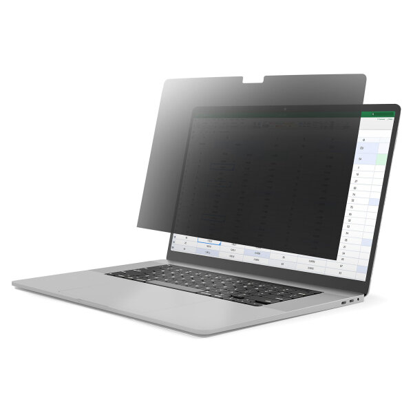 StarTech 14IN MACBOOK PRIVACY SCREEN