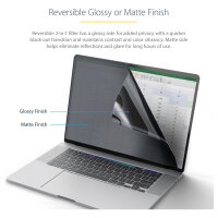 StarTech 14IN MACBOOK PRIVACY SCREEN