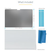 StarTech 14IN MACBOOK PRIVACY SCREEN