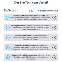 StarTech 14IN MACBOOK PRIVACY SCREEN
