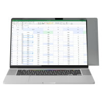 StarTech 14IN MACBOOK PRIVACY SCREEN