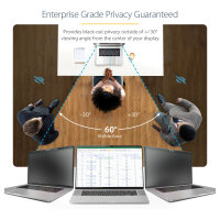 StarTech 14IN MACBOOK PRIVACY SCREEN