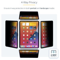 StarTech 11IP-PRIVACY-SCREEN