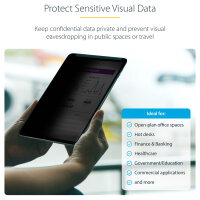 StarTech 11IP-PRIVACY-SCREEN