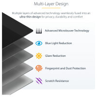 StarTech 11IP-PRIVACY-SCREEN