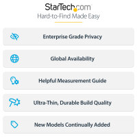 StarTech 11IP-PRIVACY-SCREEN
