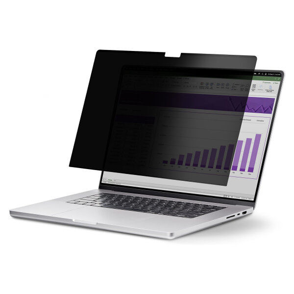 StarTech 15IN MACBOOK PRIVACY SCREEN