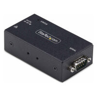 StarTech SERIAL TO ETHERNET ADAPTER