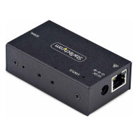 StarTech SERIAL TO ETHERNET ADAPTER