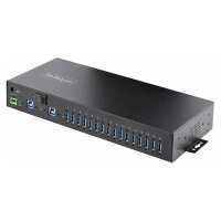 StarTech INDUSTRIAL USB 5GBPS HUB FOR