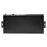 StarTech INDUSTRIAL USB 5GBPS HUB FOR