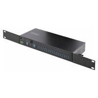 StarTech INDUSTRIAL USB 5GBPS HUB FOR