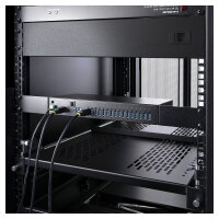 StarTech INDUSTRIAL USB 5GBPS HUB FOR