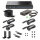 StarTech INDUSTRIAL USB 5GBPS HUB FOR