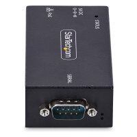 StarTech POE SERIAL TO ETHERNET ADAPTER