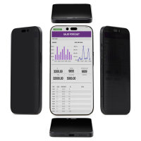 StarTech PRIVACY SCREEN IPHONE 16 PRO