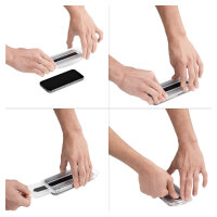 StarTech PRIVACY SCREEN IPHONE 16 PRO