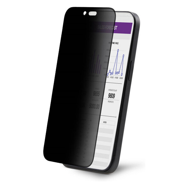 StarTech PRIVACY SCREEN IPHONE 16 PROMAX