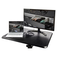 StarTech MOBILE STANDING DESK -PORTABLE